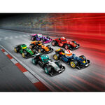 Product LEGO® Lego Minifigures: F1® Collectible Race Cars (71049) Random Pick thumbnail image