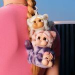 Product Λούτρινο Μπρελόκ POP MART Crybaby Wild But Cutie Series Vinyl Plush Blind Box 1τμχ Τυχαία Επιλογή thumbnail image