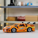 Product LEGO® Technic: Fast and Furious Toyota Supra MK4  (42204) thumbnail image