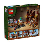 Product LEGO® Minecraft: Ρινγκ Πυγμαχίας στην Έπαυλη στο Δάσος (21272) thumbnail image