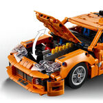 Product LEGO® Technic: Fast and Furious Toyota Supra MK4  (42204) thumbnail image