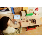 Product LEGO® Minecraft: Ρινγκ Πυγμαχίας στην Έπαυλη στο Δάσος (21272) thumbnail image