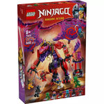 Product LEGO® NINJAGO®: Θάντερ-φανγκ Δράκος του Χάους (71832) thumbnail image