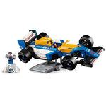 Product LEGO® Icons: Williams Racing FW14B & Nigel Mansell (10353) thumbnail image