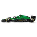 Product LEGO® Speed Champions: Αγωνιστικό Αυτοκίνητο Aston Martin Aramco F1® AMR24 (77245) thumbnail image