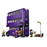 Product LEGO® Harry Potter™: Περιπέτεια στο Λεωφορείο των Ιπποτών™ (76446) thumbnail image