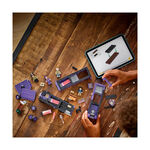 Product LEGO® Harry Potter™: Περιπέτεια στο Λεωφορείο των Ιπποτών™ (76446) thumbnail image