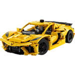 Product LEGO® Technic: Chevrolet Corvette Stingray (42205) thumbnail image