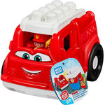 Product Fisher-Price Mega Bloks: First Builders - Freddy Firetruck (GXX08) thumbnail image