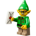 Product LEGO® Seasons and Occasions: Φορτηγό Παραδόσεων του Άγιου Βασίλη (40746) thumbnail image