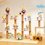 Product Φιγούρα POP MART Baby Molly & Baby Tabby Series Figure  Blind Bag (1pc) 1τμχ Τυχαία Επιλογή thumbnail image