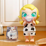 Product Φιγούρα POP MART Baby Molly & Baby Tabby Series Figure  Blind Bag (1pc) 1τμχ Τυχαία Επιλογή thumbnail image