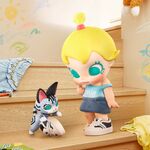 Product Φιγούρα POP MART Baby Molly & Baby Tabby Series Figure  Blind Bag (1pc) 1τμχ Τυχαία Επιλογή thumbnail image