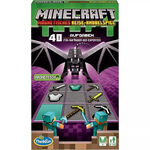 Product Επιτραπέζιο Παιχνίδι Ravensburger Logic Game: Minecraft Magnetic (76402) thumbnail image