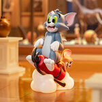 Product Φιγούρα POP MART Tom & Jerry: Forbidden Compass Series (Blind Box 1pc) 1τμχ Τυχαία Επιλογή thumbnail image