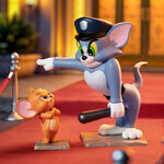 Product Φιγούρα POP MART Tom & Jerry: Forbidden Compass Series (Blind Box 1pc) 1τμχ Τυχαία Επιλογή thumbnail image