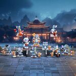 Product Φιγούρα POP MART Tom & Jerry: Forbidden Compass Series (Blind Box 1pc) 1τμχ Τυχαία Επιλογή thumbnail image