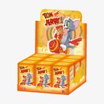 Product Φιγούρα POP MART Tom & Jerry: Forbidden Compass Series (Blind Box 1pc) 1τμχ Τυχαία Επιλογή thumbnail image