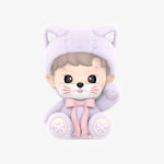 Product Λούτρινη Φιγούρα POP MART Hachipupu Rolling Time Machine Series Figures Blind Box  (1pc) 1τμχ Τυχαία Επιλογή thumbnail image