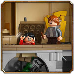 Product LEGO® Harry Potter™: Κάστρο του Χόγκουαρτς: Ο Κύριος Πύργος (76454) thumbnail image