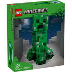 Product LEGO® Minecraft®: Το Creeper™ (21276) thumbnail image