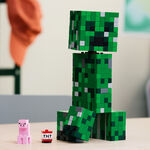 Product LEGO® Minecraft®: Το Creeper™ (21276) thumbnail image