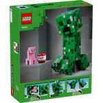 Product LEGO® Minecraft®: Το Creeper™ (21276) thumbnail image