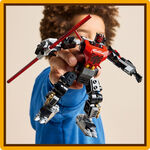 Product LEGO® Star Wars™: Darth Maul™ Mech (75411) thumbnail image