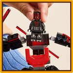 Product LEGO® Star Wars™: Darth Maul™ Mech (75411) thumbnail image