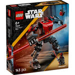 Product LEGO® Star Wars™: Darth Maul™ Mech (75411) thumbnail image