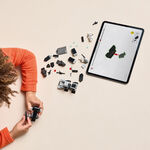 Product LEGO® Star Wars™: Πακέτο Μάχης με Στρατιώτες Θανάτου και Στρατιώτες Νύχτας (75412) thumbnail image