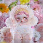 Product Λούτρινο Μπρελόκ POP MART Vinyl Plush Pendant Blind Box Skullpanda L‘impressionnisme Series 1τμχ Τυχαία Επιλογή thumbnail image