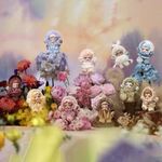 Product Λούτρινο Μπρελόκ POP MART Vinyl Plush Pendant Blind Box Skullpanda L‘impressionnisme Series 1τμχ Τυχαία Επιλογή thumbnail image