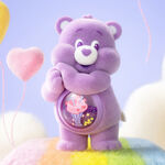 Product Φιγούρα POP MART Care Bears Colorful Hugs Series  (Blind Box 1pc) 1τμχ Τυχαία Επιλογή thumbnail image