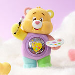 Product Φιγούρα POP MART Care Bears Colorful Hugs Series  (Blind Box 1pc) 1τμχ Τυχαία Επιλογή thumbnail image