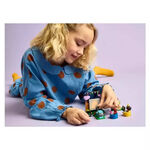 Product LEGO® Friends: Βραδιά Φιλίας με Ταινίες (42642) thumbnail image