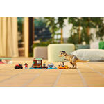 Product LEGO® Jurassic World: T. Rex River Escape (76975) thumbnail image