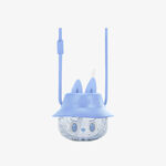 Product Ποτήρι με Καλαμάκι POP MART The Monsters Wacky Mart Series-Tumbler Blind Box (1pc) 1τμχ Τυχαία Επιλογή thumbnail image