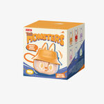 Product Ποτήρι με Καλαμάκι POP MART The Monsters Wacky Mart Series-Tumbler Blind Box (1pc) 1τμχ Τυχαία Επιλογή thumbnail image