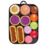 Product Παιχνίδι Μίμισης 980 Pastry Tray thumbnail image