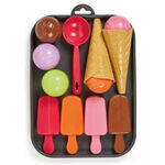 Product Παιχνίδι Μίμισης 984 Assorted Ice Cream In A Tray thumbnail image