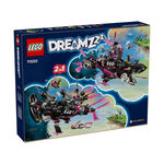 Product LEGO® DREAMZzz™: Nightmare Shark Submarine (71500) thumbnail image