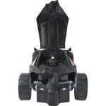 Product Τηλεκατευθυνόμενο Spin Master DC: Batman - Batmobile R/C Vehicle 1:20 (6065425) thumbnail image