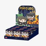 Product Φιγούρα POP MART Harry Potter Pop Cube(Blind Box 1pc) 1τμχ Τυχαία Επιλογή thumbnail image