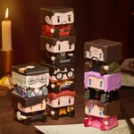 Product Φιγούρα POP MART Harry Potter Pop Cube(Blind Box 1pc) 1τμχ Τυχαία Επιλογή thumbnail image
