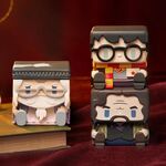 Product Φιγούρα POP MART Harry Potter Pop Cube(Blind Box 1pc) 1τμχ Τυχαία Επιλογή thumbnail image