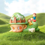 Product POP MART Zsiga Take It Slow Blind Box (a-m)  (1pc) thumbnail image