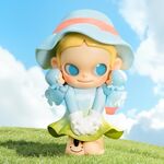 Product POP MART Zsiga Take It Slow Blind Box (a-m)  (1pc) thumbnail image