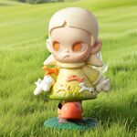 Product POP MART Zsiga Take It Slow Blind Box (a-m)  (1pc) thumbnail image
