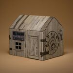 Product Φιγούρα POP MART Hirono Living Wild-Fight for Joy Plush Doll thumbnail image